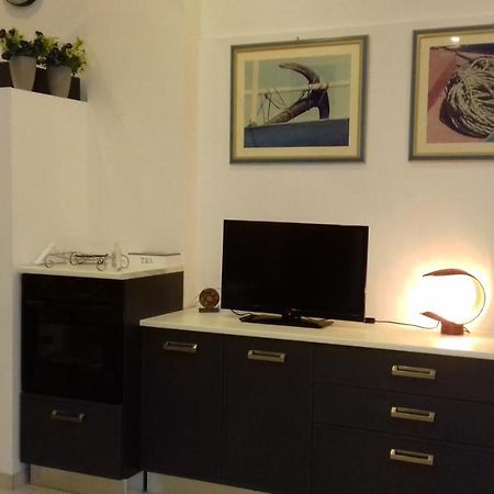 Apartmán Casa Rimar Balestrate Exteriér fotografie