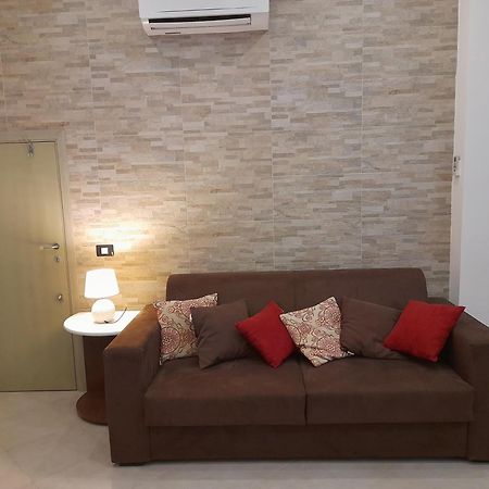 Apartmán Casa Rimar Balestrate Pokoj fotografie