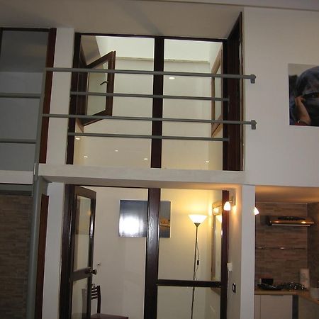 Apartmán Casa Rimar Balestrate Exteriér fotografie