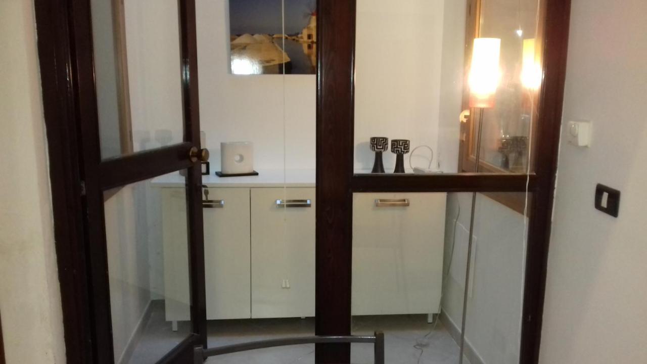 Apartmán Casa Rimar Balestrate Exteriér fotografie