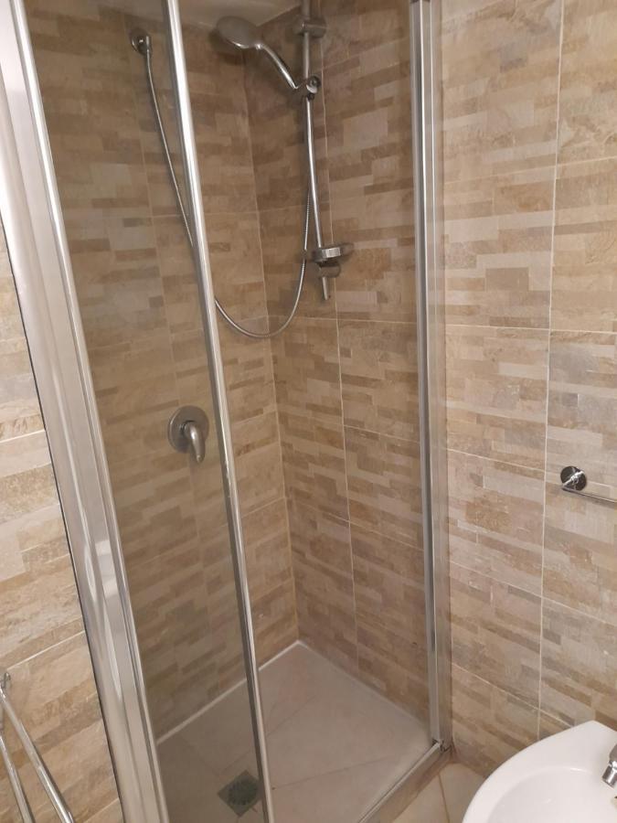 Apartmán Casa Rimar Balestrate Exteriér fotografie