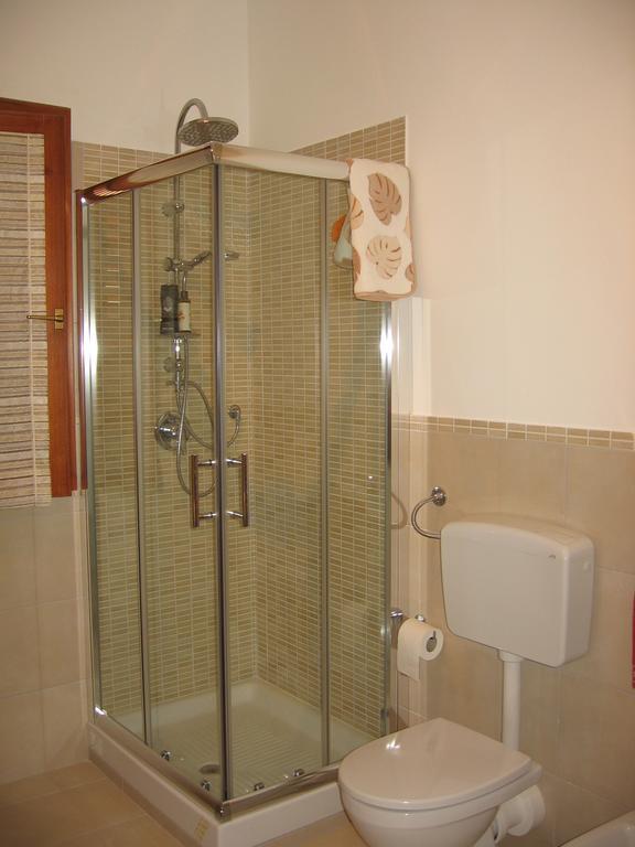 Apartmán Casa Rimar Balestrate Exteriér fotografie