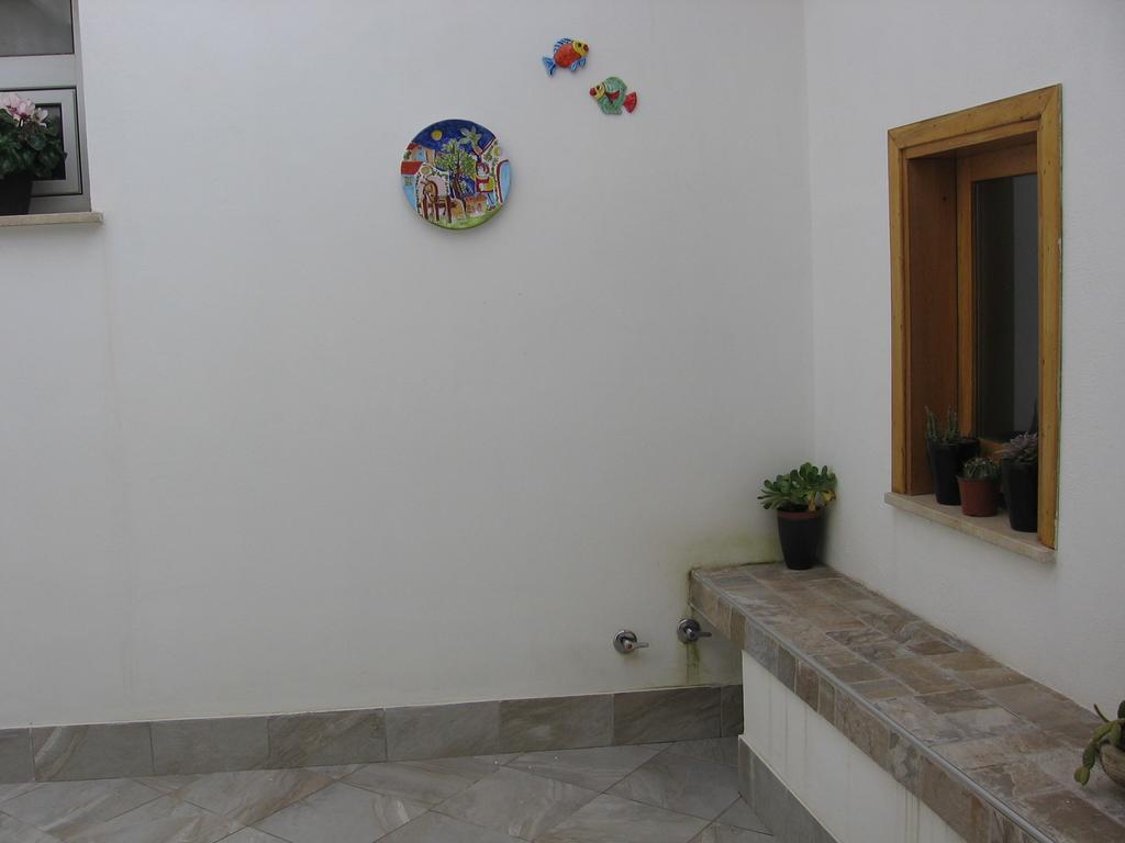 Apartmán Casa Rimar Balestrate Exteriér fotografie